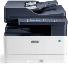 Принтор XEROX MFP (A3) B1025VU Київ