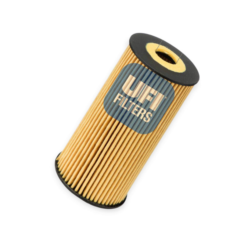 Фильтр Renault Master-Trafic-Opel Vivaro 2.3CDTI 10-, 1.6dCi 14- UFI масляный Мукачево - изображение 1