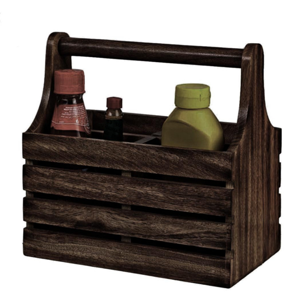 Подставка для столовых приборов 