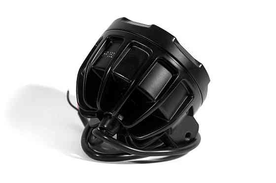 Світлодіодна фара AllLight JR-12W 12 W 4chip EPISTAR spot 9-30V Харків