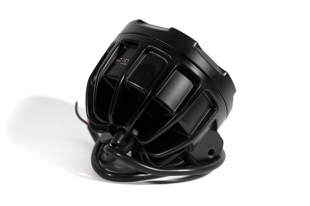 Світлодіодна фара AllLight JR-12W 12 W 4chip EPISTAR spot 9-30V Харків - фото 2