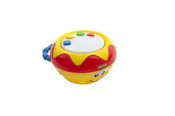 Игрушка музыкальная 