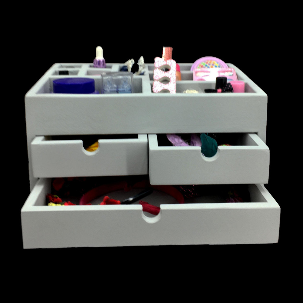 Органайзер для косметики 