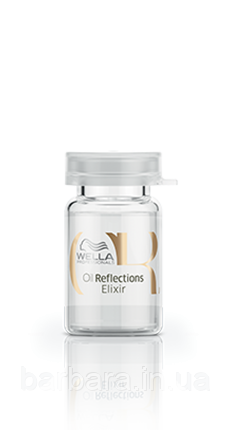Эссенция интенсивного блеска Wella Professionals Oil Reflections Пак (10х6 мл) Киев