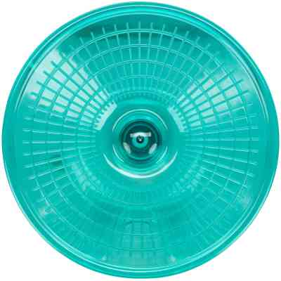 Игрушка для грызунов Trixie Диск беговой 17 см (4011905608112) Винница