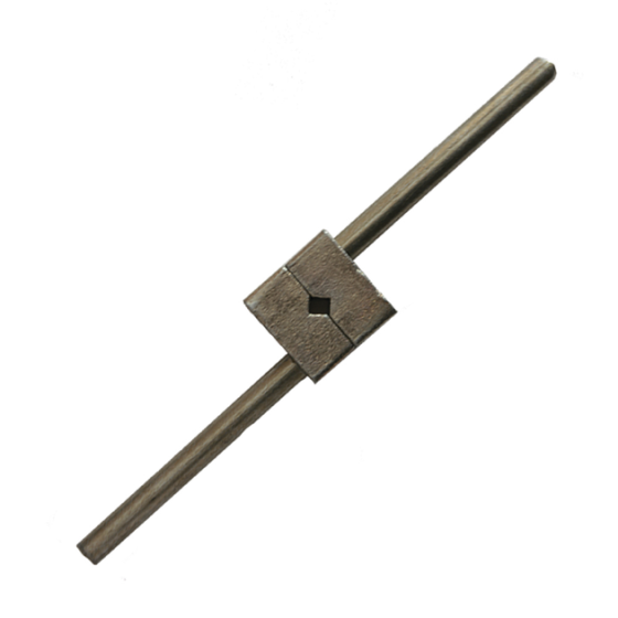 Мітчикотримач №1 М3-10 Харків