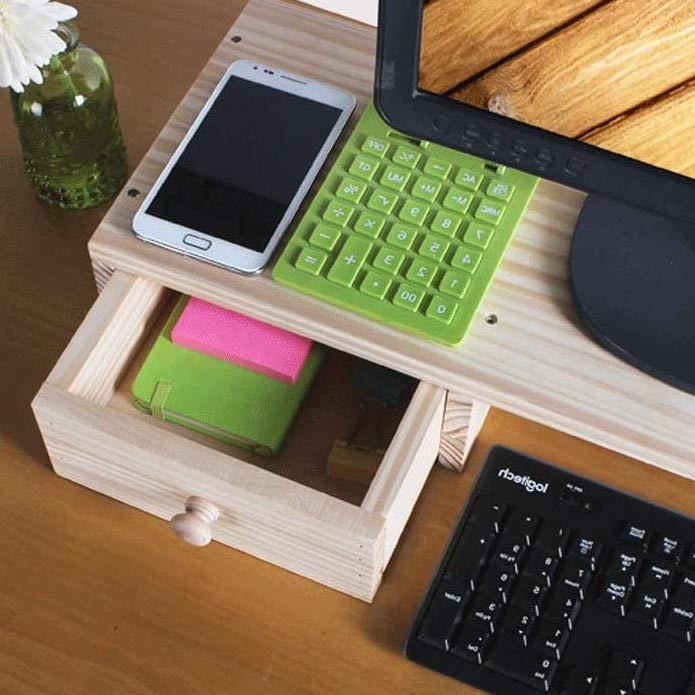 Подставка для монитора 