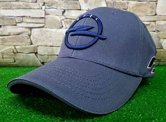 Кепка, бейсболка OPEL FR Київ