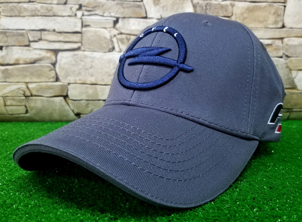 Кепка, бейсболка OPEL FR Київ - фото 4