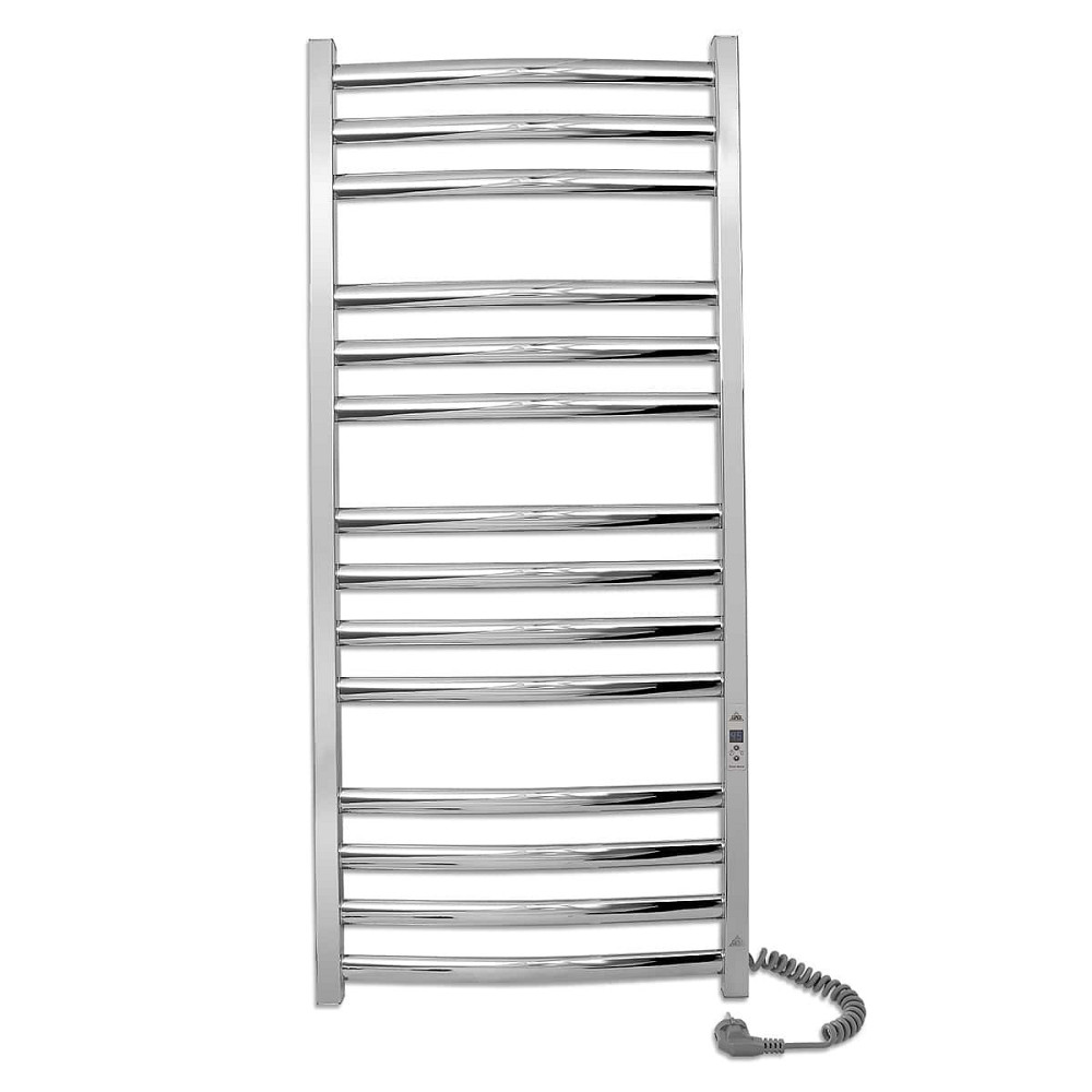 Електрична сушарка для рушників Laris Гранд П14 500Х1200 Е правое під'єднання. Київ - фото 2