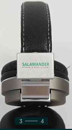 Наушники Беспроводные Bluetooth Ibomb. Киев