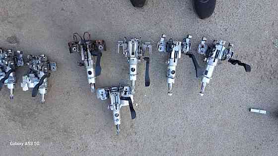 Кермова карданчик на Hyundai Santa Fe 2012-2018 років. Київ