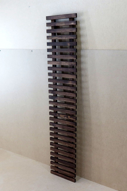 Решітка для рослин "Гронінген 150" мокко Миколаїв - фото 4