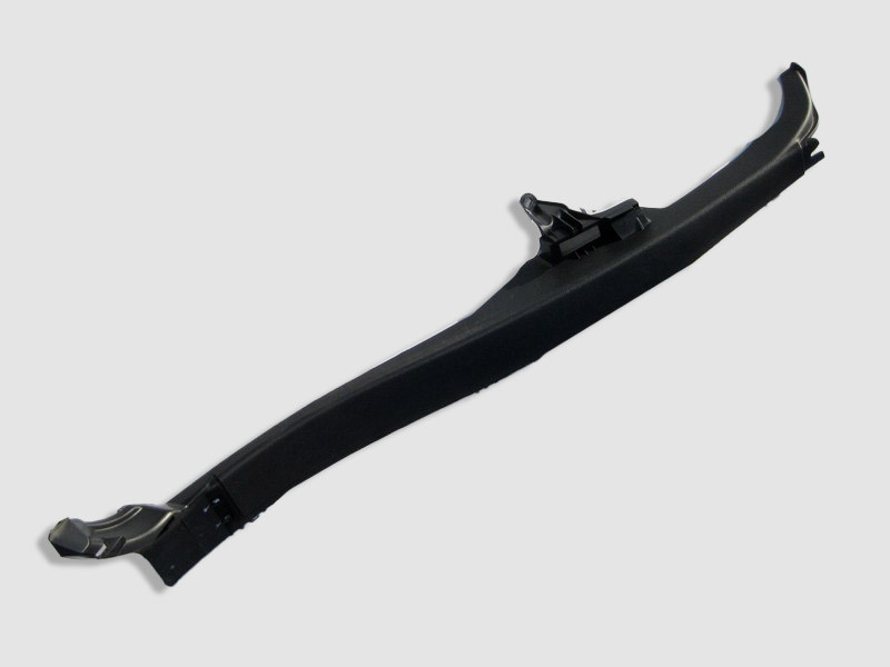 Mercedes-Benz  A2056903105 9051 Обшивка задньої лівої колісної арки чорна C-Class W205 Одесса - изображение 1