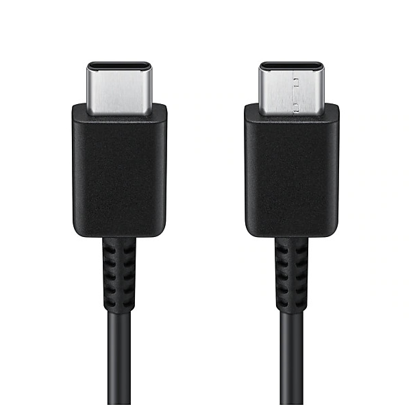 Кабель зарядний Type C - Type C 3м Луцьк - фото 1