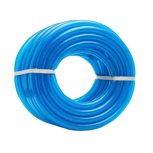 Шланг для поливу армований 3/4" 50м Капрі Hosse Житомир