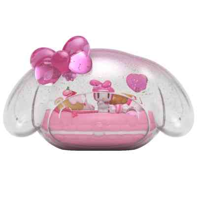 Ігровий набір Mighty Jaxx Kandyland: Sanrio - Май Мелоді (WB24SRMJ00401) Вінниця