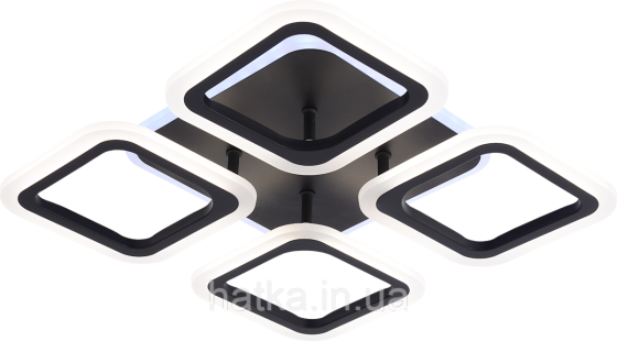 LI8822/4B BK (RGB) Київ