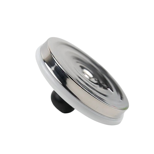 Чайник 2,2л емальований зі свистком 1030 KAMILLE Житомир - фото 11