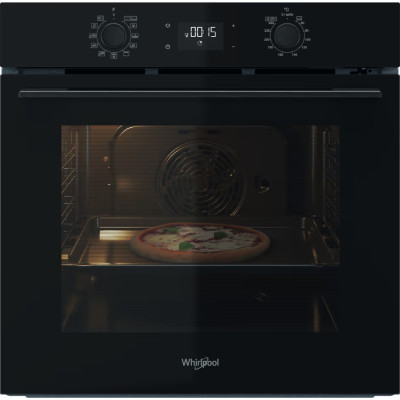 Духовой шкаф Whirlpool OMK58RU0B Винница - изображение 10