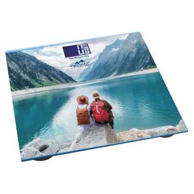 Весы напольные Monte MT-6011-3 Винница