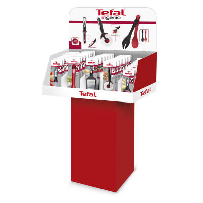 Картоплем&apos;ялка Tefal Ingenio (K2071214) Вінниця - фото 4