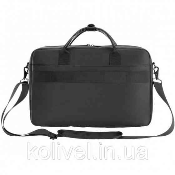 Сумка для ноутбука 15.6" Modecom Monaco, чорна (TOR-MC-MONACO-15) Київ
