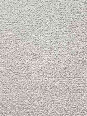 Обои под покраску виниловые на флизелине  Sintra Paint by 1.06x25 м мелкий квадрат структурные белые 692509 Киев