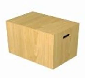 Тумба для кроссфита 