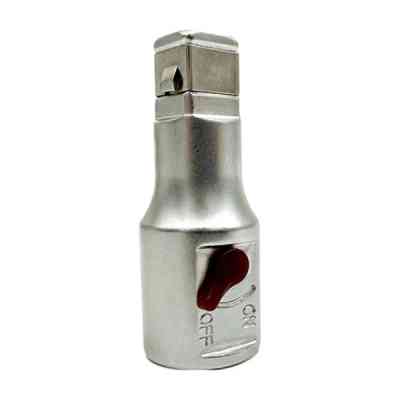 Адаптер для інструменту Toptul подовжувач з підсвічуванням 1/2"х3/8" (CAED1612) Вінниця