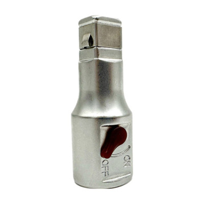 Адаптер для інструменту Toptul подовжувач з підсвічуванням 1/2"х3/8" (CAED1612) Вінниця - фото 1