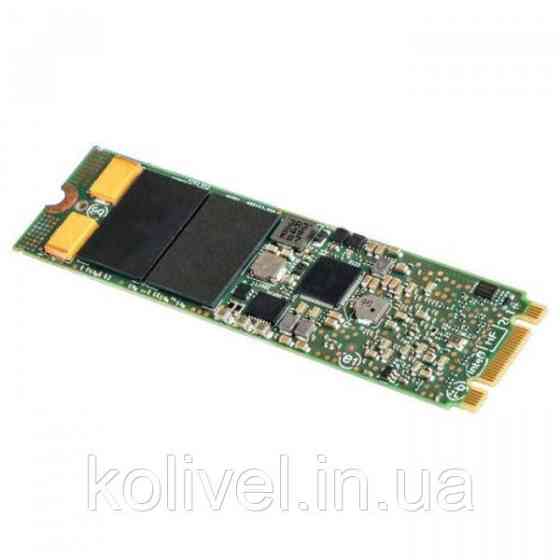 SSD 480GB Intel S3520 M.2 80mm SATA 3D1 MLC (SSDSCKJB480G701) Київ