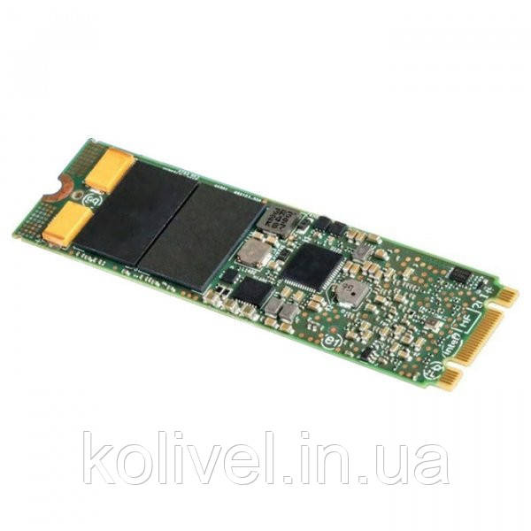 SSD 480GB Intel S3520 M.2 80mm SATA 3D1 MLC (SSDSCKJB480G701) Київ - фото 1