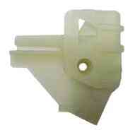 Направляющая каретка стеклоподъемника передняя левая Renault Laguna II, Laguna I Киев