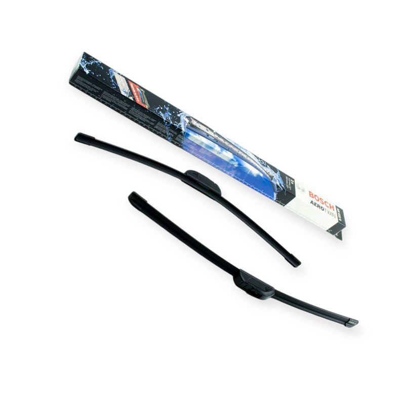 Щітки Aerotwin A 532S 530, 500MM двірників Мукачево - фото 1