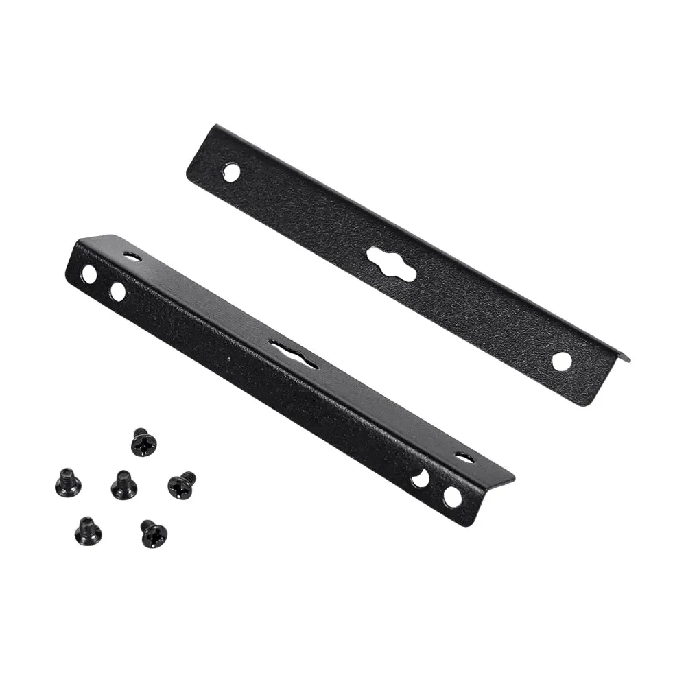 PoE-комутатор 10-портовий гігабітний ONV-POE33108P (73-00057) Киев - изображение 8