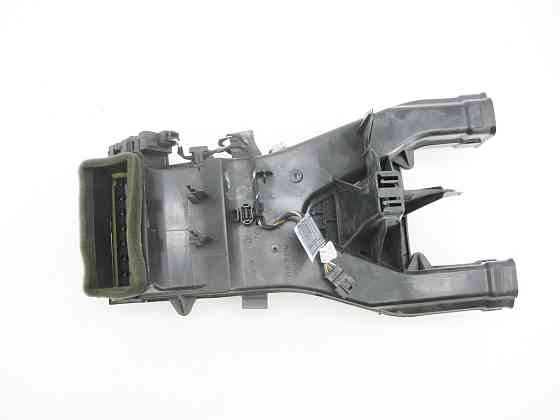 Mercedes-Benz  A1668301600 Внутрішній повітропровід центральної консолі ML/GLE W166 GL/GLS X166 GLE Coupe C292 Одесса