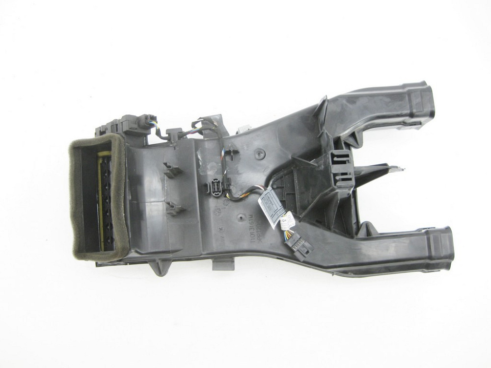 Mercedes-Benz  A1668301600 Внутрішній повітропровід центральної консолі ML/GLE W166 GL/GLS X166 GLE Coupe C292 Одесса - изображение 3