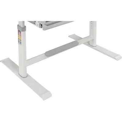 Парта зі стільцем Cubby Lupin Grey (Lupin grey KIDS FURNITURE) Вінниця