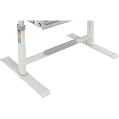 Парта зі стільцем Cubby Lupin Grey (Lupin grey KIDS FURNITURE) Вінниця - фото 3