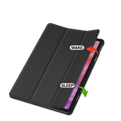 Чехол для планшета BeCover Smart Case Lenovo Tab TB-311FU 10.1" Black (713105) Винница - изображение 9