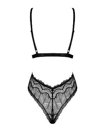 Боді Obsessive Isabellia body L/XL Sex Aura Київ