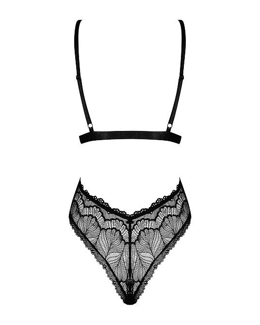 Боди Obsessive Isabellia body L/XL Sex Aura Киев - изображение 4