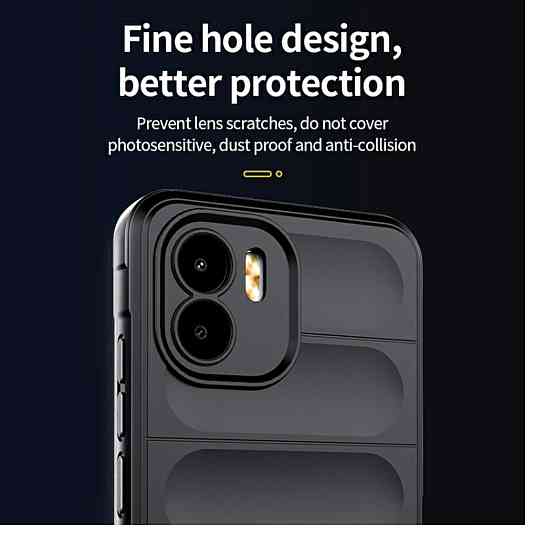 Чохол для смартфона Cosmic Magic Shield for Xiaomi Redmi A1/A2 Sapphire Киев