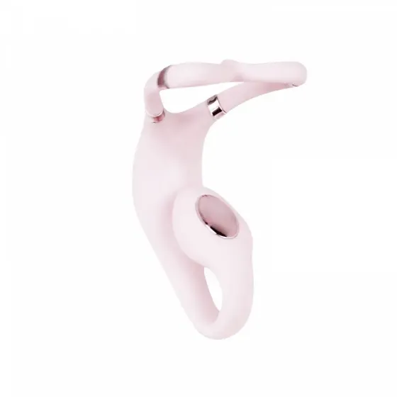 Вібратор Adrien Lastic Venus + APP Львів