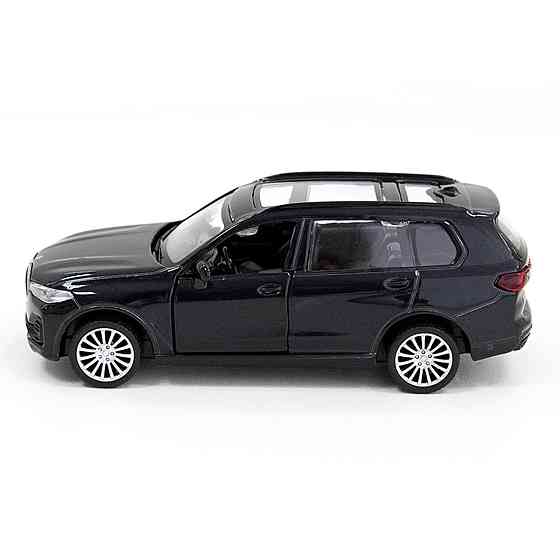 Автомодель - BMW X7 (чорний) Дніпро