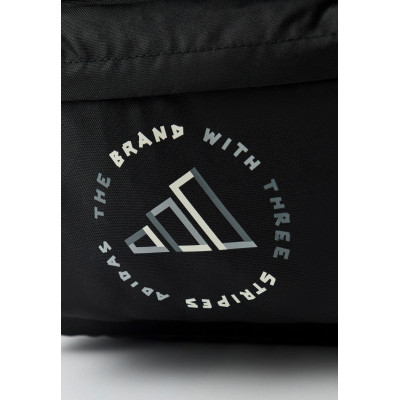 Рюкзак туристичний Adidas CL BP Tape JP4819 28L чорний (4067901854787) Вінниця - фото 3