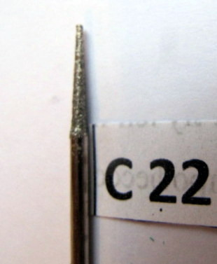 Алмазная насадка . Киев - изображение 2