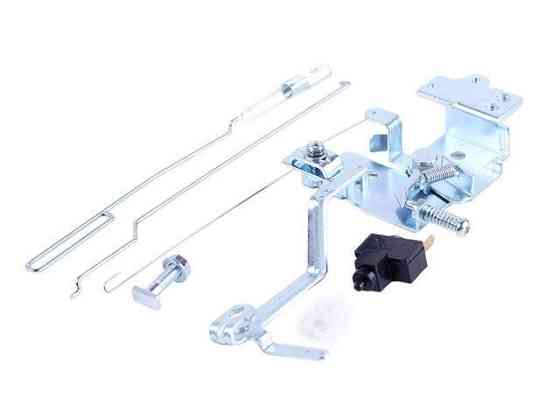 Механізм керування дросельною заслінкою на двигун P70F Мукачево