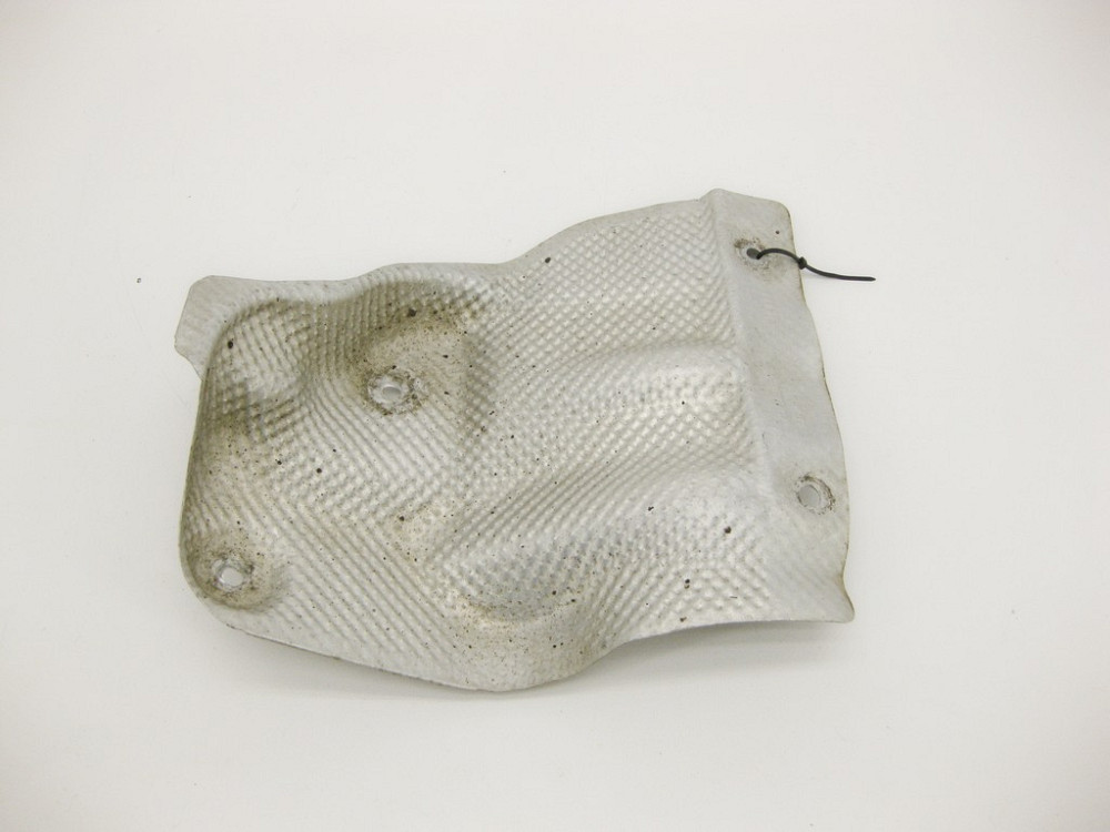 Mercedes-Benz  A1646823571 Захисний екран підлоги в центрі кузова праворуч ML W164 GL X164 Одесса - изображение 5